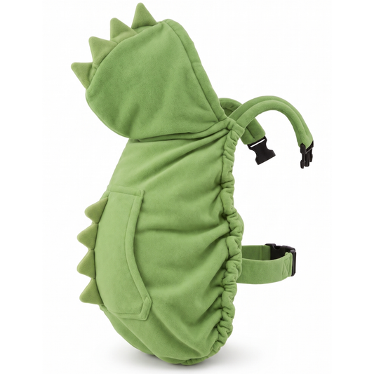 Windproof Cozy Carrier Cover