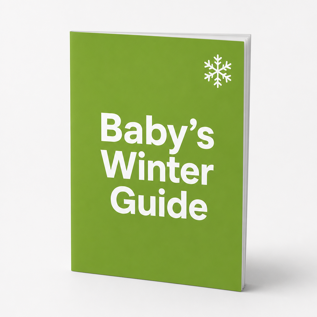 Baby's Winter Guide
