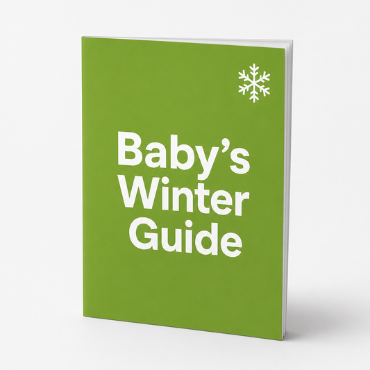 Baby's Winter Guide
