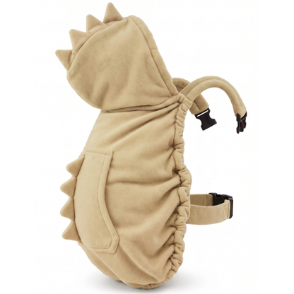 Windproof Cozy Carrier Cover
